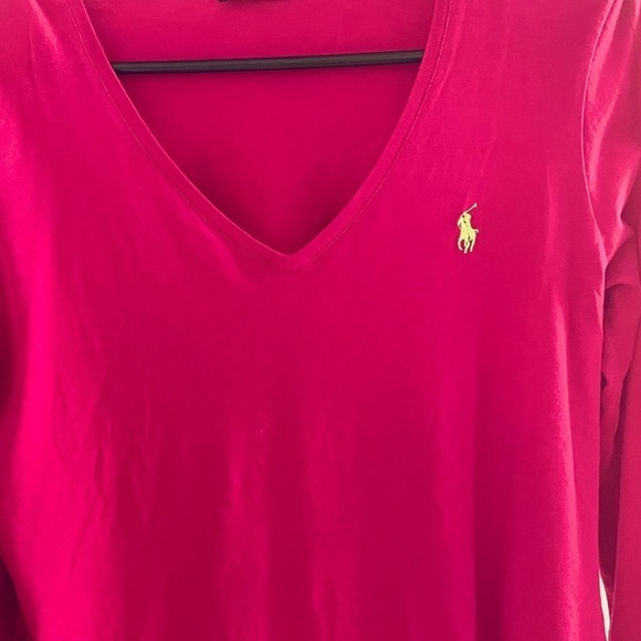 RALPH Lauren Polo Shirt - Picture 3 of 8